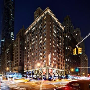Hilton Club The Quin New York Thumbnail