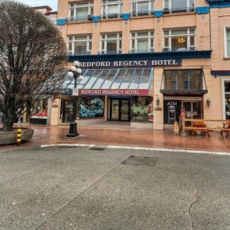 The Bedford Regency Hotel Thumbnail