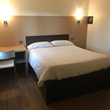 Hôtel Akena Pierrelaye