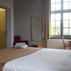 Irish College Leuven Thumbnail