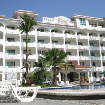 Torreblanca Beach Hotel and Suites Guayabitos - Desayuno y Comida Incluido