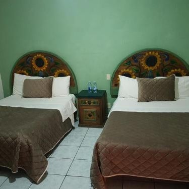 Hotel Meson Mariano Matamoros Thumbnail