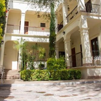 Hotel Mariazel Thumbnail