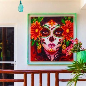 Mestizo Gallery Thumbnail