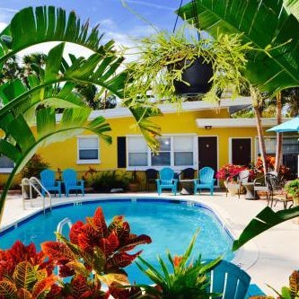 Sea Turtle Inn Thumbnail