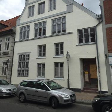 Anno 1433 Hotel Lüneburg Thumbnail