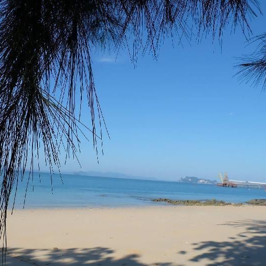 White Sand House Krabi Thumbnail