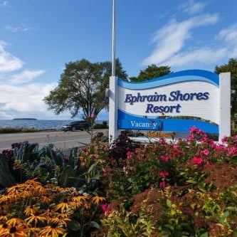 Ephraim Shores Resort Thumbnail