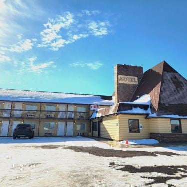 Grantsburg Inn Thumbnail