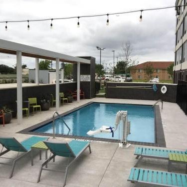 Home2 Suites by Hilton Irving/DFW Airport North