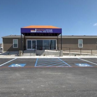 Instalodge Hotel and Suites Karnes City Thumbnail