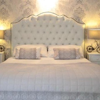 The Paddocks Hotel