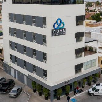 Hotel Nuve Torreón Thumbnail
