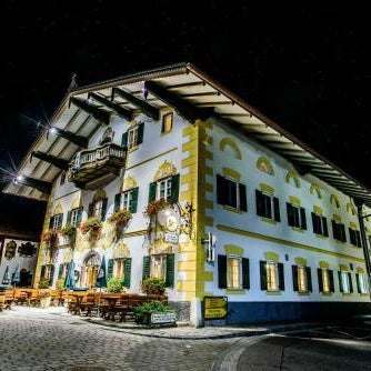 Gasthof-Hotel Zur Post Samerberg