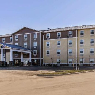 MainStay Suites Watford City - Event Center Thumbnail