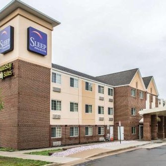 Sleep Inn & Suites Pittsburgh Thumbnail