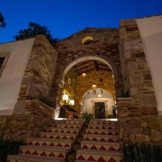 Hotel Real de Piedra Thumbnail