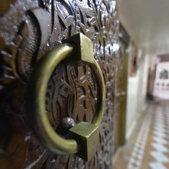 Hotel des Oudaias Thumbnail