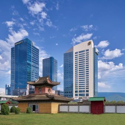 Shangri-La Ulaanbaatar Thumbnail