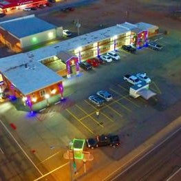 Western Motel Thumbnail