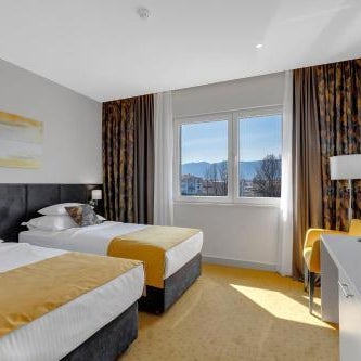 Hotel Marconi Thumbnail