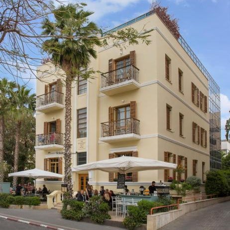 The Rothschild Hotel - Tel Aviv's Finest Thumbnail