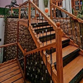 Anden Inca Hotel