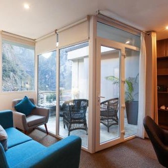 Inti Punku Machupicchu Hotel & Suites Thumbnail