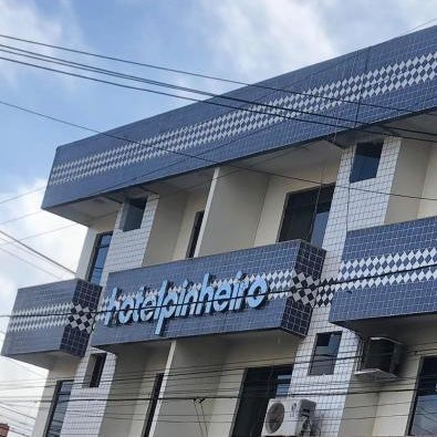 Hotel Pinheiro