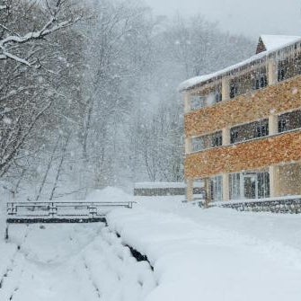 Tsaghkahovit Hotel Thumbnail