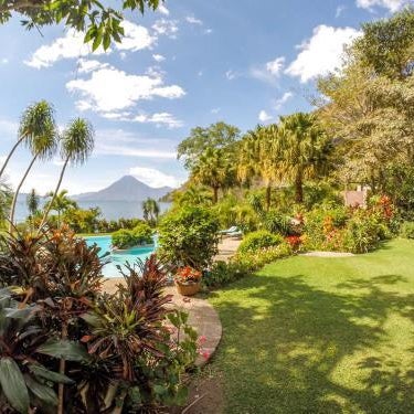 Hotel San Buenaventura de Atitlán Thumbnail