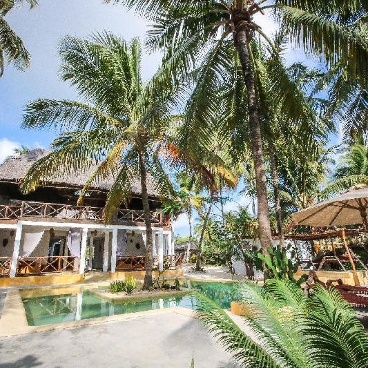 Sahari Zanzibar Thumbnail