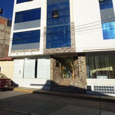 Hotel Golden Inca Thumbnail