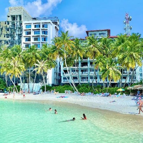 Kaani Grand Seaview at Maafushi Thumbnail