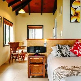 Muri Beach Resort Thumbnail