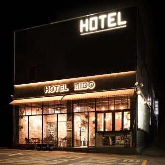 Hotel MIDO Myeongdong Thumbnail