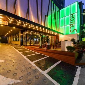 Life Style S Hotel Thumbnail
