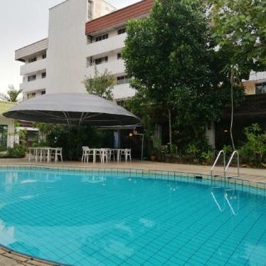 Terrace Hotel Thumbnail