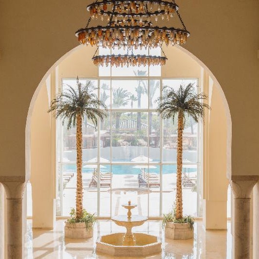 The Residence Tunis Thumbnail