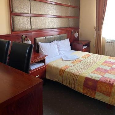 Hotel Kamel Thumbnail
