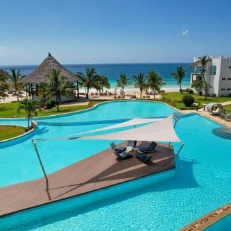Royal Zanzibar Beach Resort Thumbnail