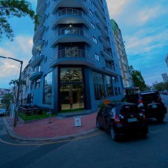 Hotel Maputo lda Thumbnail