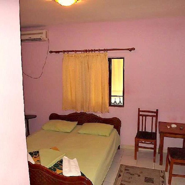 Hotel Dafina Thumbnail