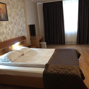Comfort Hotel Thumbnail