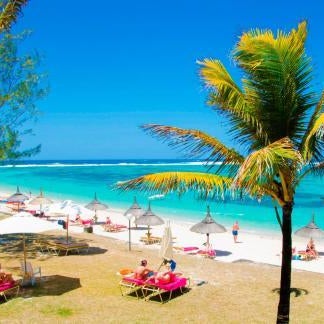 Silver Beach Hotel Thumbnail