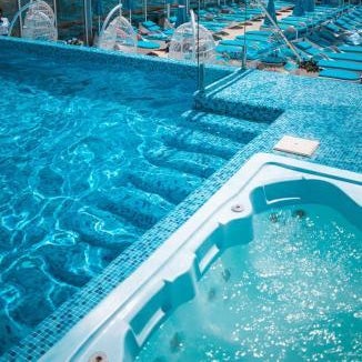 Hotel & Spa NEMO with dolphins Thumbnail