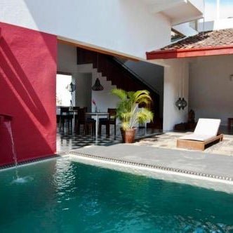 Los Patios Hotel Granada Thumbnail