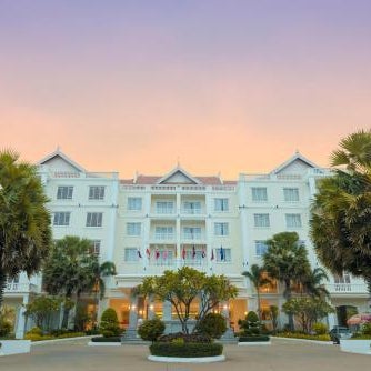 Pursat Riverside Hotel & Spa Thumbnail