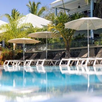 Hotel Les Creoles Thumbnail