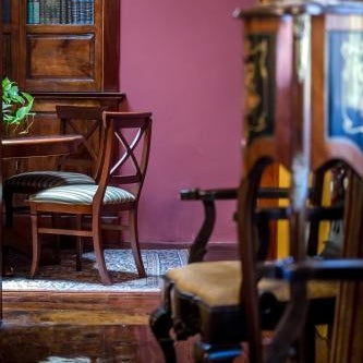 Hotel Emblemático San Marcos